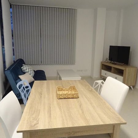 Апартаменты Apartamento Plaza San Benito 4 Калатаюд Экстерьер фото