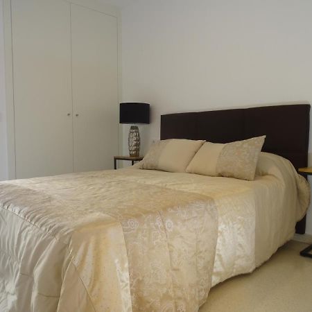 Апартаменты Apartamento Plaza San Benito 4 Калатаюд Экстерьер фото