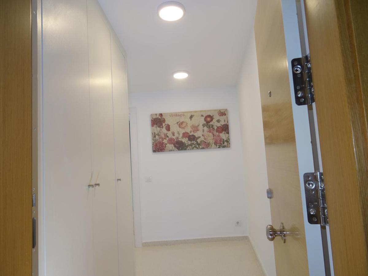 Апартаменты Apartamento Plaza San Benito 4 Калатаюд Экстерьер фото